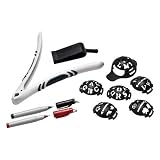 ZTech Club Caddy and Ball Marking Kit Gift Set by