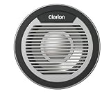 Clarion CMQ2510W 10-Inch Single 4 Ohm Voice Coil Subwoofer