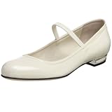 BALLY Women's Ilana Ballerina