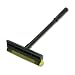 UNISAN General-Duty Squeegee, 8 Inch Sponge Head/Rubber Blade, 16 Inch Plastic Handle (816)