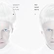 Memory of the Future by Pet Shop Boys