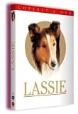 Le defi de lassie