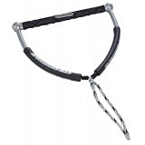 Straight Line B2i Union Legacy Wakeboard Handle Black