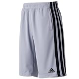 (アディダス)adidas WIDE 3 ウォームアップ ハーフ CU828