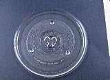 Microwave Glass Universal Plate for 17-20 litre Ovens