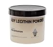 WillPowder Soy Lecithin Powder, 16-Ounce Tub