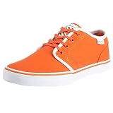 C1RCA Mens Drifter Trainer Orange DRFORNG 12 UK