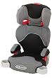 Graco TurboBooster SafeSeat Youth Booster in Moonstone