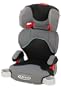 Graco High Back TurboBooster Car Seat, Moonstone