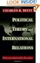 Political Theory and International Relations
