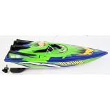 Venis Radio Remote Control Superior Championship Electric RTR RC Boat Remote Control Boat...