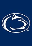 NCAA Penn State Nittany Lions Garden Flag