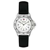 Swiss Military Hanowa Ladies Jungfrau Watch 06-6053-04-001 by Swiss Military