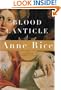 Blood Canticle