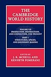 The Cambridge world history