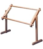 Edmunds Adjustable Table/Lap Stand-9'X24''