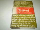 Francis Galton's art of travel (1872).