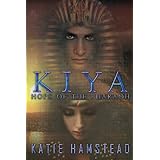 kiya hope of the pharaoh