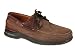 ROCKPORT Navigation Point Mens Boat Shoes