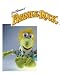 9" Fraggle Rock Wembley Plush Doll