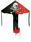 Go Fly A Kite 72 Sky Pirate Giant Superflyer Kite