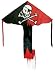 Go Fly A Kite 72 Sky Pirate Giant Superflyer Kite