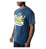 Orisue Worlwide Tee