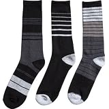 Fox Racing Structure Crew Socks