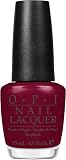 OPI Muppets Collection Wocka Wocka! Nail Polish