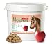 MASTERHORSE Apfel Leckerli - 3,5 kg Leckerlis - Belohnung für Pferde