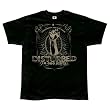 Disturbed - Solid Fist T-Shirt