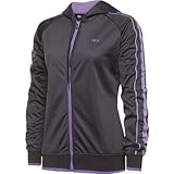 Fila Women's On Track Tricot Pocket Full Zip Jacket