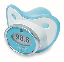 Summer Infant Pacifier Thermometer
