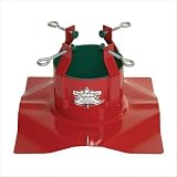 6' - 11' Supreme Christmas Tree Stand