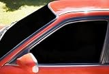 Pre Cut Car Window Tint for a Mitsubishi Grandis (Spain) (2004-2006) Front Kit in 5% Limo Dark Tints