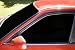Pre Cut Car Window Tint For A Renault Megane Classic 2 Saloon 2002 2008 Front Kit In 5 Limo Dark Tints