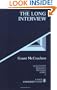The Long Interview (Qualitative Research Methods)