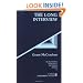 The Long Interview (Qualitative Research Methods)