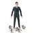Doctor Who Action Figures Series 4 - The Doctor with 5 Adipose Figures