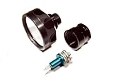 SureFire TurboHead Conversion Kit For 6-Volt Flashlights (KT1-BK)
