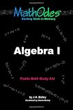 MathOdes: Etching Math in Memory: Algebra l