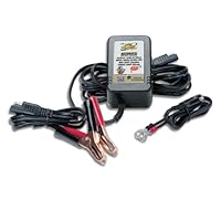 Battery Tender 021-0123-AAA Junior Charger/Maintainer