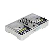 Stanton CM.205 2-Channel DJ CD Mixer with MP3 Capabilities
