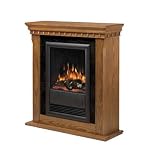 Dimplex CFP3913E Electric Fireplace Espresso Finish