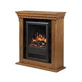 Dimplex CFP3913E Electric Fireplace Espresso Finish by DIMPLEX NORTH AMERICA, LTD.