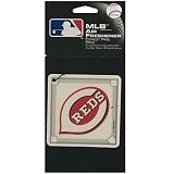 Cincinnati Reds pine air freshener (Wholesale in a pack of 24)