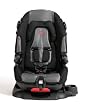 Cosco 22260STFE Summit Deluxe HB Booster Car Seat Start to Finish