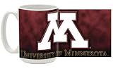 Minnesota Golden Gophers - Minnesota - Mug