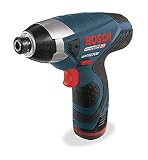 Bosch PS40-2A 12-Volt Max Lithium-Ion Impact Driver