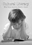 Cultural Literacy: What Every American Needs to Know